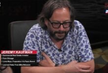 Jeremy Kaufman