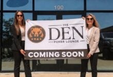 The Den