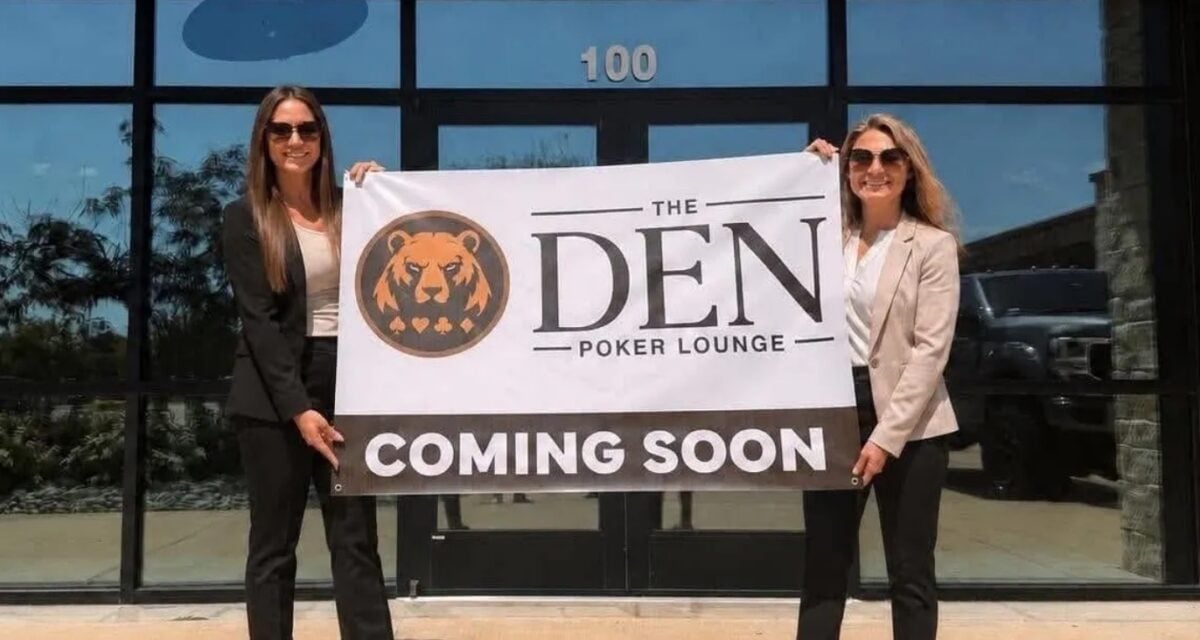 The Den