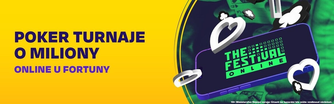 The Festival Online